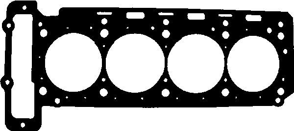 WILMINK GROUP tarpiklis, cilindro galva WG1244388